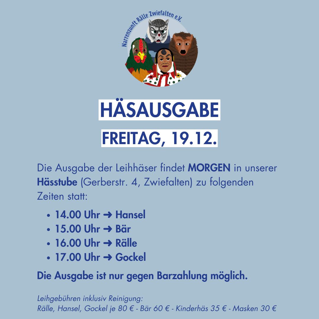 2512 Häsausgabe