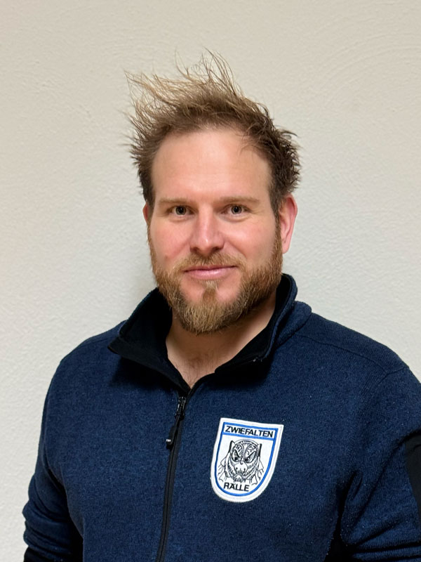 Stefan Schmid