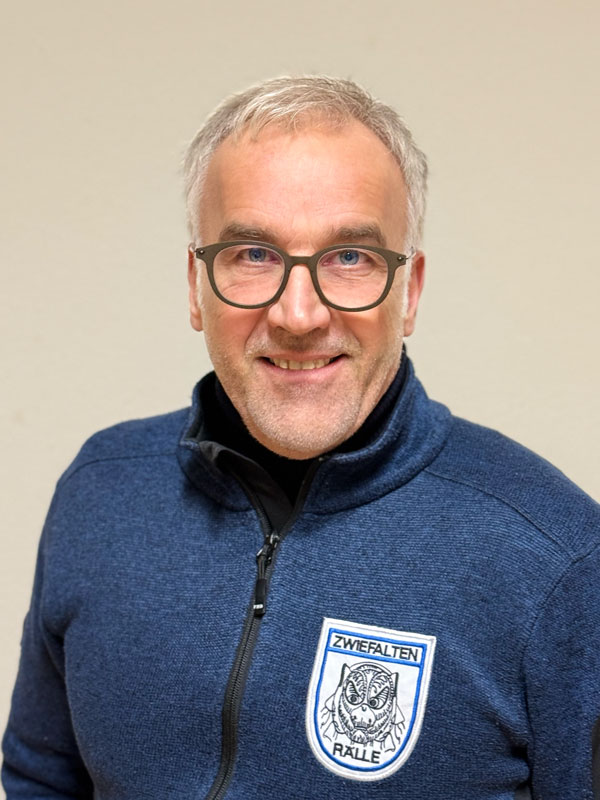 Toni Winter